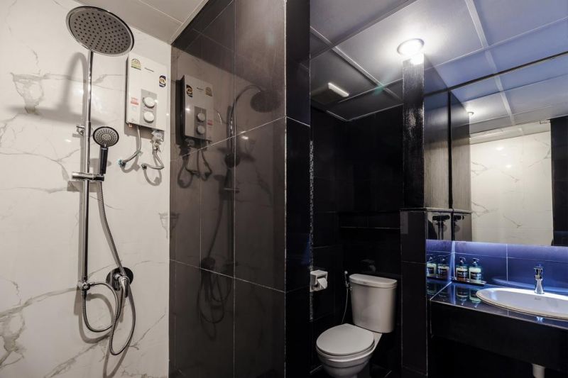 THE RICHE BOUTIQUE HOTEL фото 3