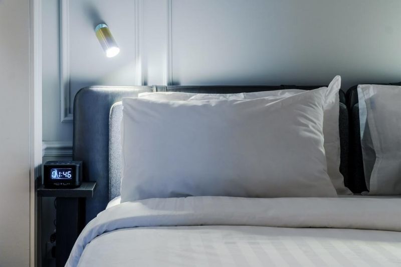 THE RICHE BOUTIQUE HOTEL фото 4