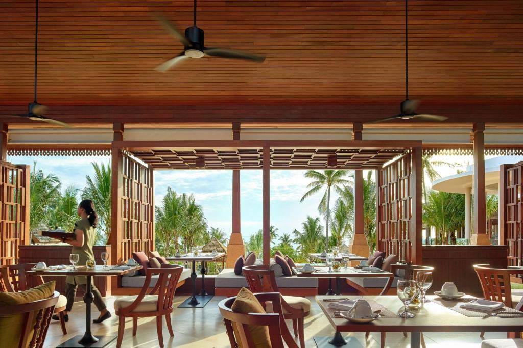 THE RITZ-CARLTON KOH SAMUI фото 4