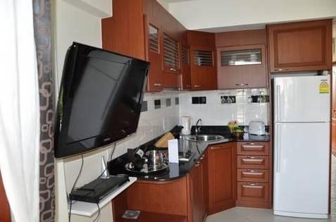 THE ROYAL TROPICAL BEACH CONDOMINIUM фото 3
