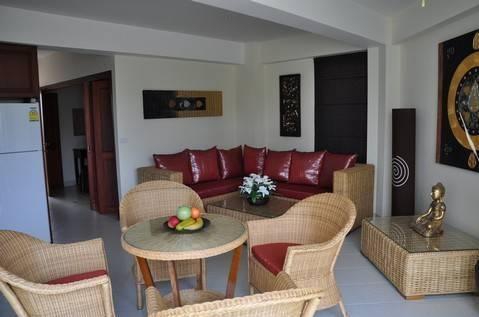 THE ROYAL TROPICAL BEACH CONDOMINIUM фото 4