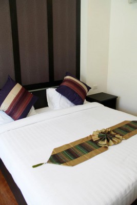 THE SAND BEACH RESORT фото 2