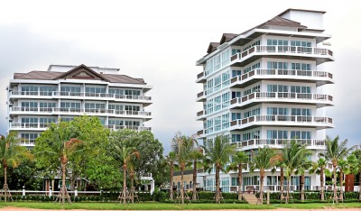 THE SAND BEACH RESORT