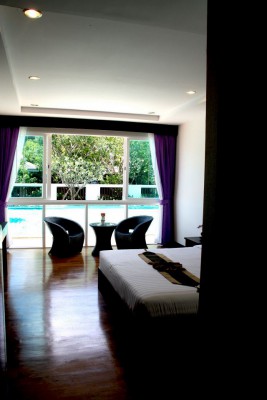THE SAND BEACH RESORT фото 4