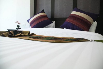 THE SAND BEACH RESORT фото 5