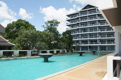 THE SAND BEACH RESORT фото 7