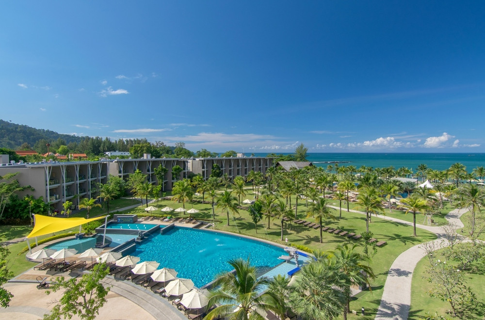 THE SANDS KHAO LAK BY KATATHANI фото 4