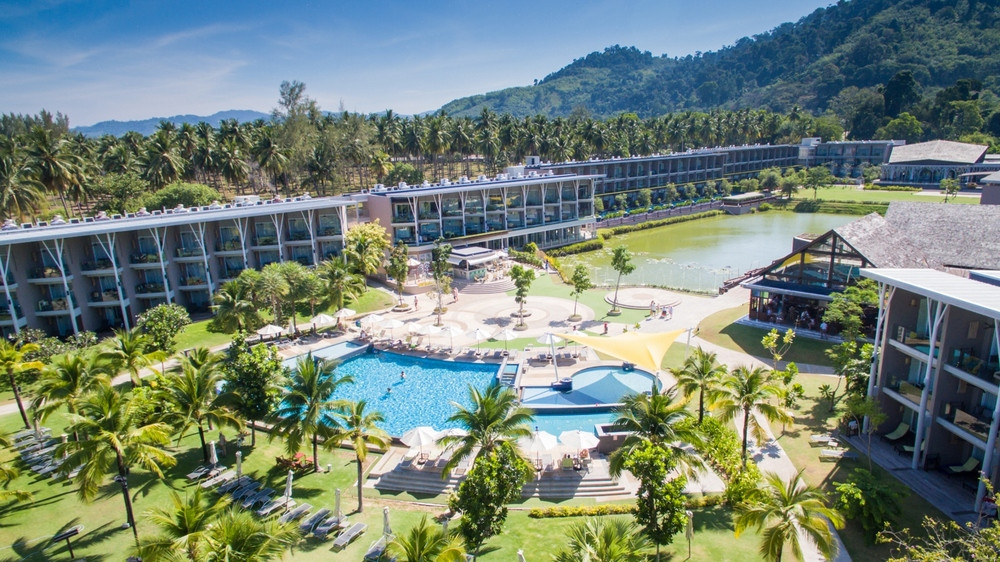 THE SANDS KHAO LAK BY KATATHANI фото 5