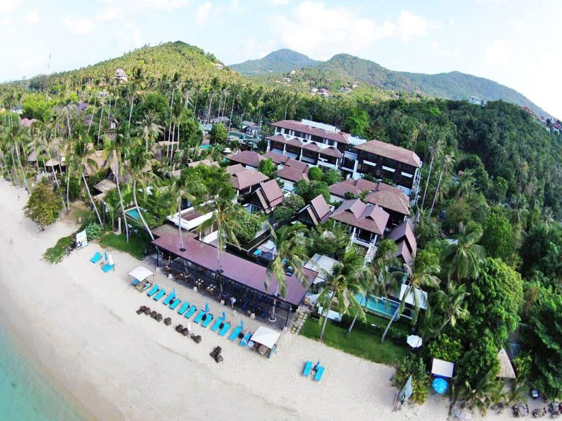 THE SEA KOH SAMUI RESORT & RESIDENCES BY TOLANI