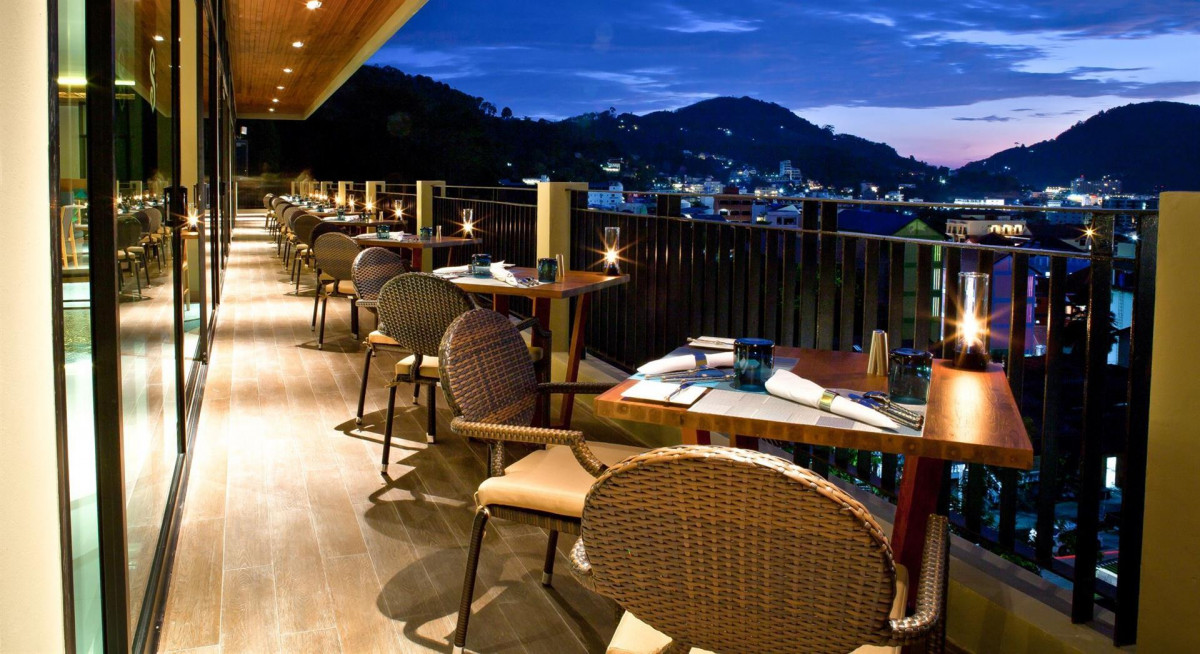 THE SENSES RESORT & POOL VILLAS фото 7