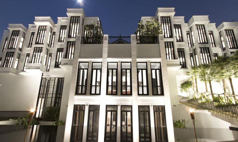 THE SIAM фото 2