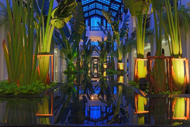 THE SIAM фото 4