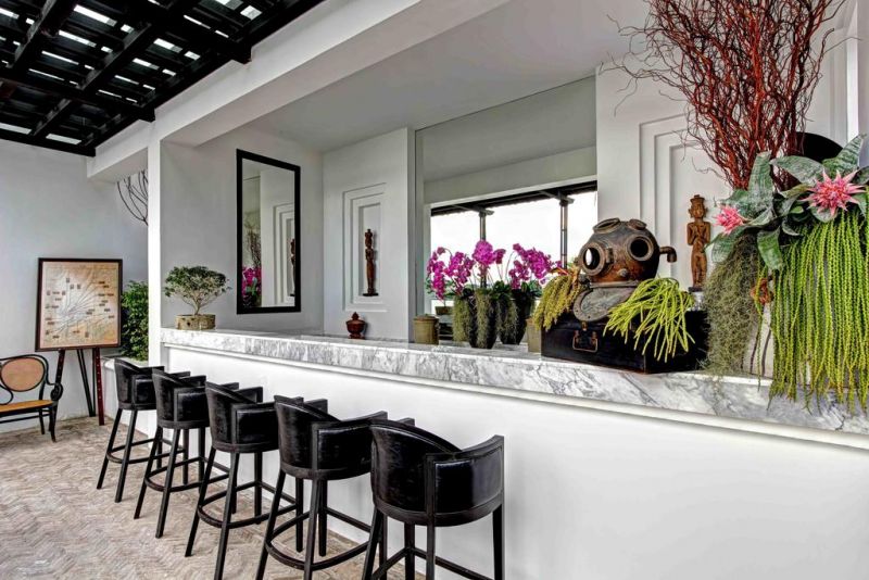 THE SIAM фото 8