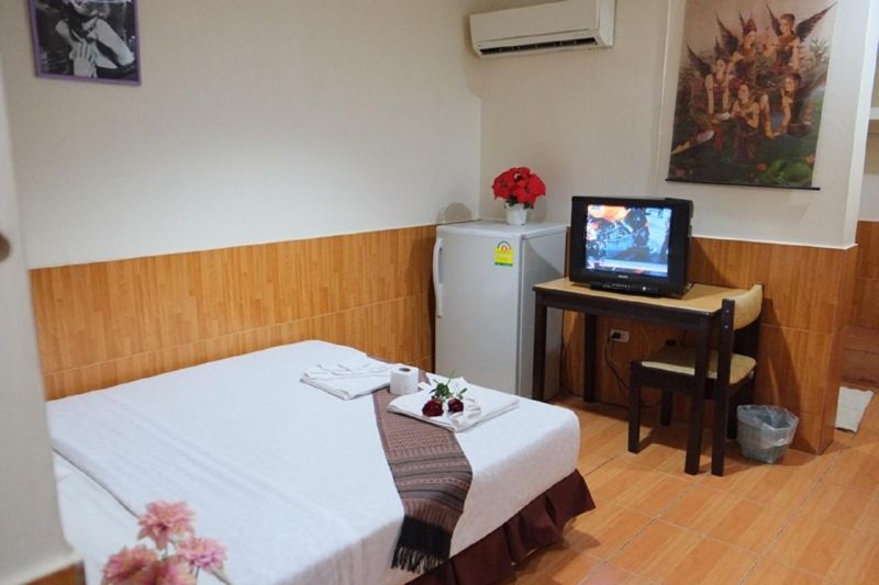 THE SIAM GUEST HOUSE фото 2