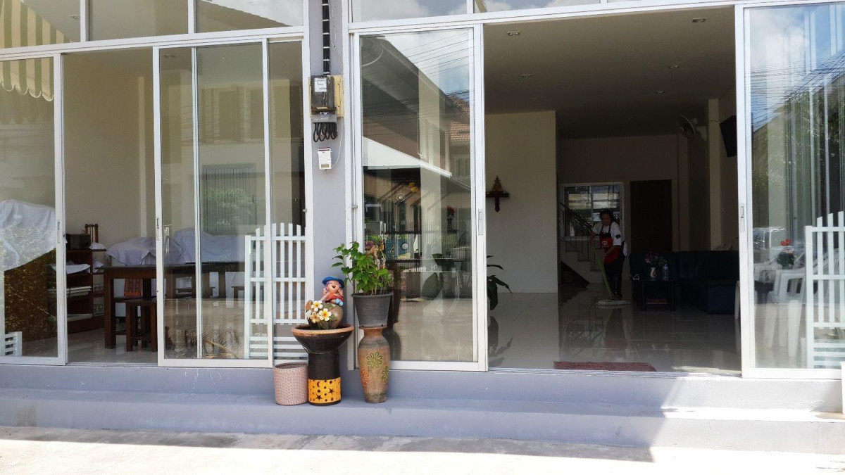 THE SKY PLACE INN PATONG