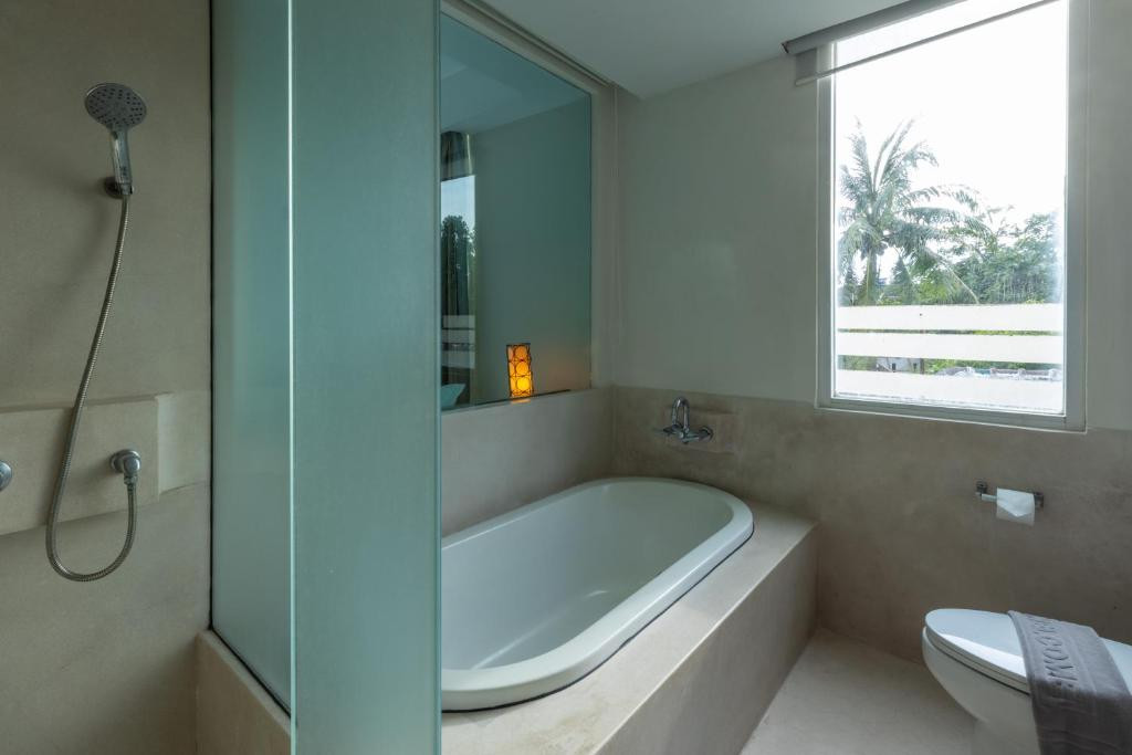 NAVINDA KRABI HOTEL & RESORT (EX. THE SMALL HOTEL KRABI) фото 4