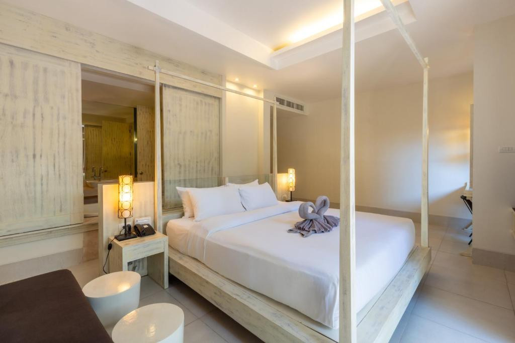 NAVINDA KRABI HOTEL & RESORT (EX. THE SMALL HOTEL KRABI) фото 8