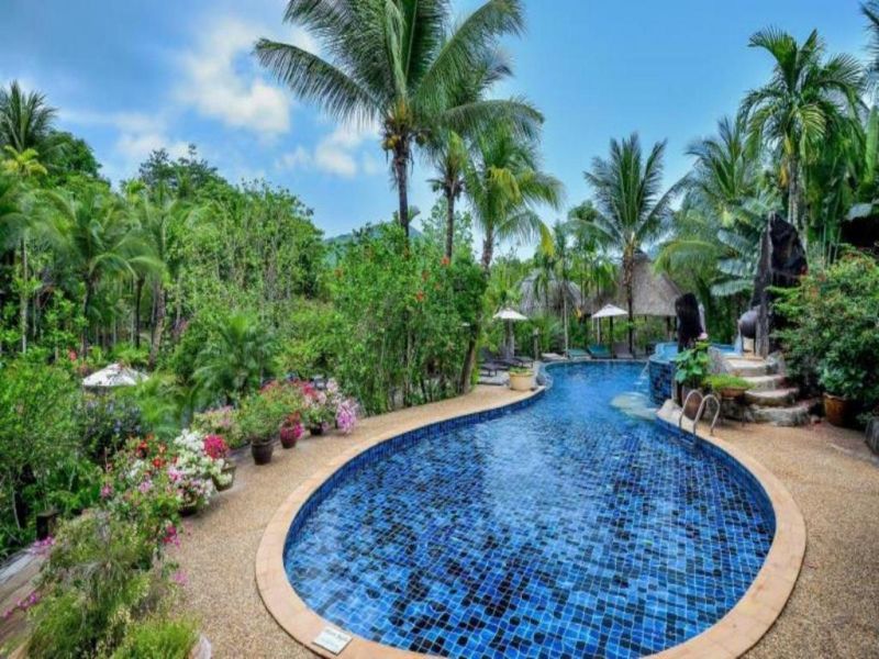 THE SPA KOH CHANG RESORT фото 2
