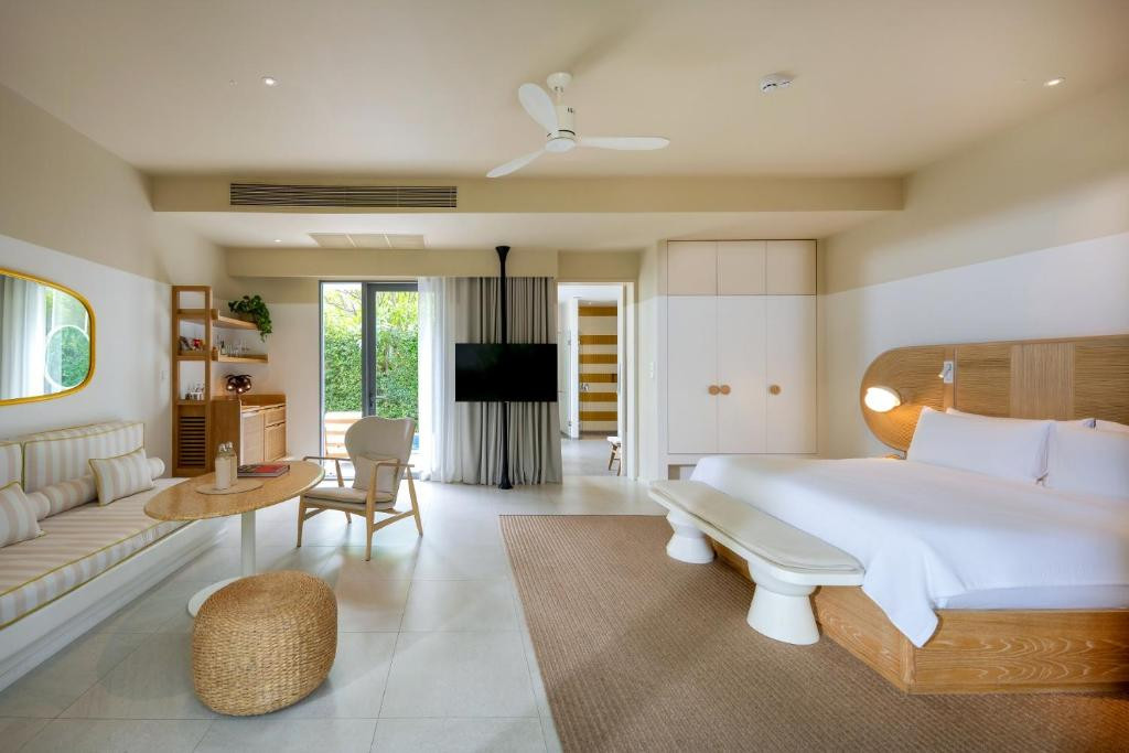 THE STANDARD HUA HIN фото 3