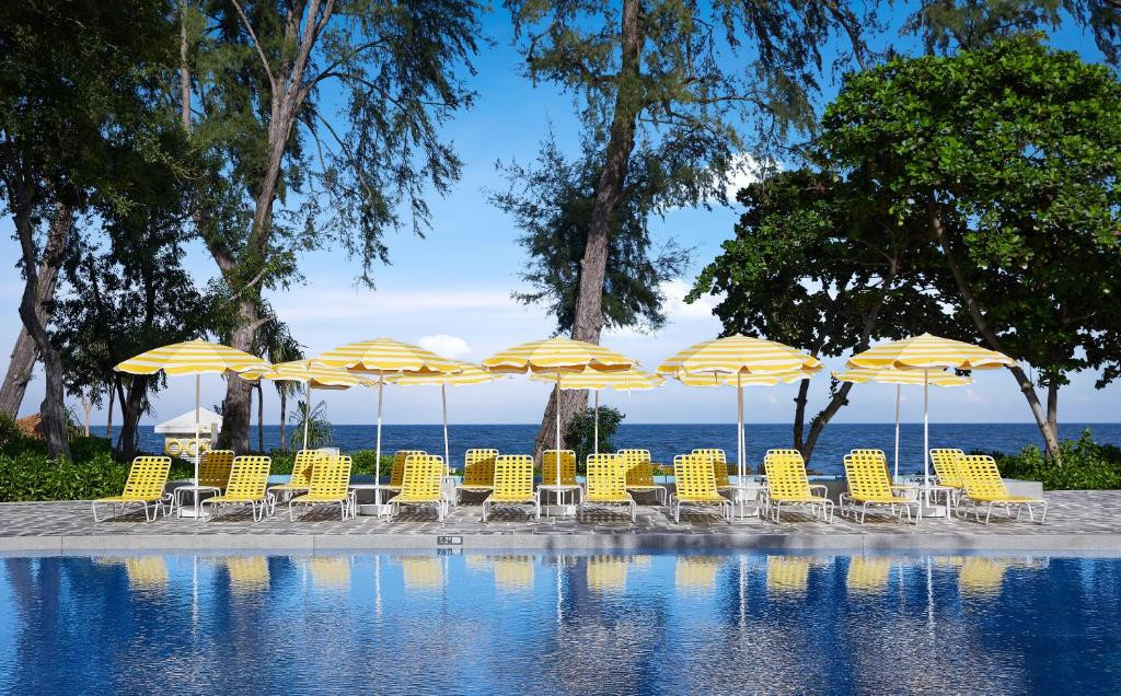 THE STANDARD HUA HIN фото 4