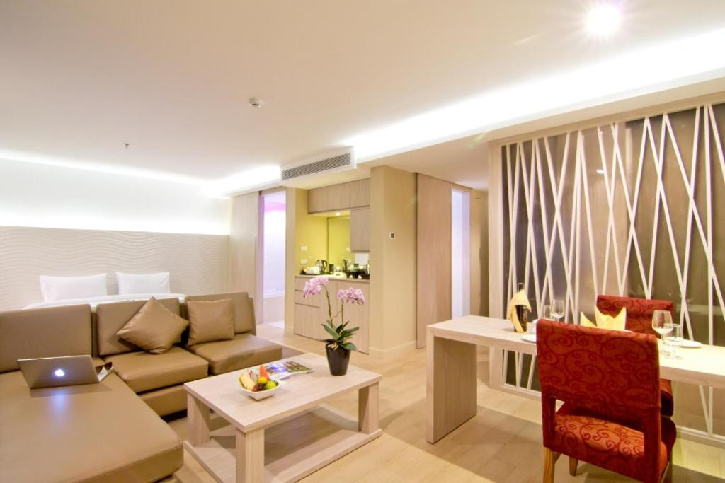 THE STAY фото 3