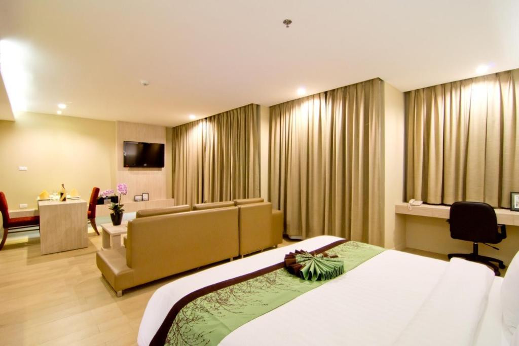 THE STAY фото 4