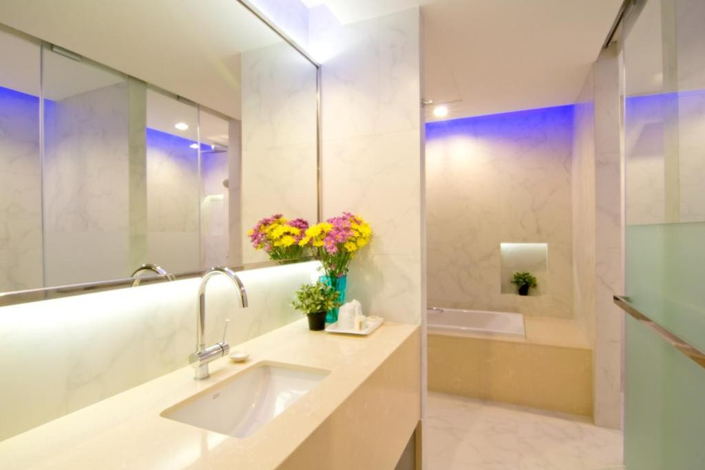 THE STAY фото 8