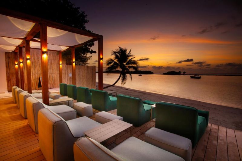THE STAY CHAWENG BEACH RESORT фото 2