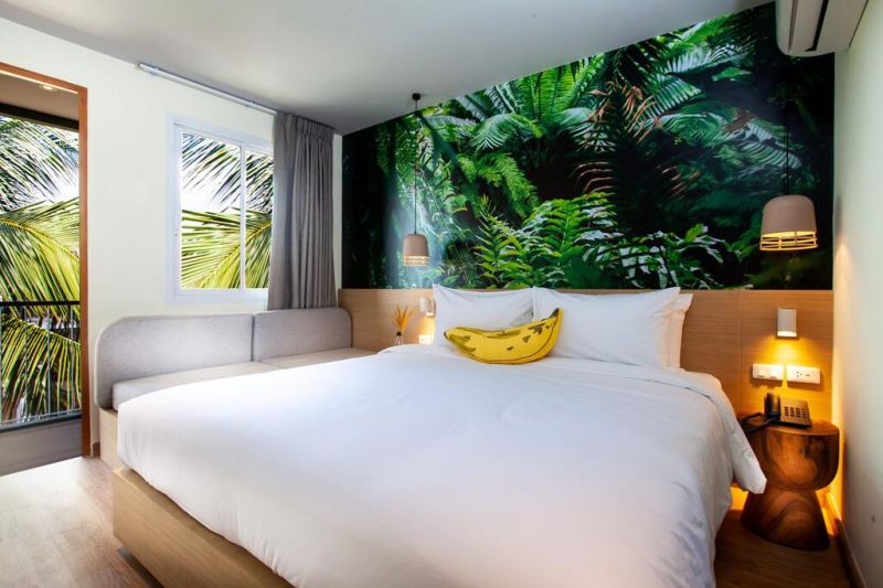 THE STAY CHAWENG BEACH RESORT фото 7