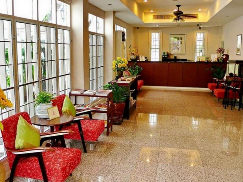 THE SUNRISE RESIDENCE фото 4