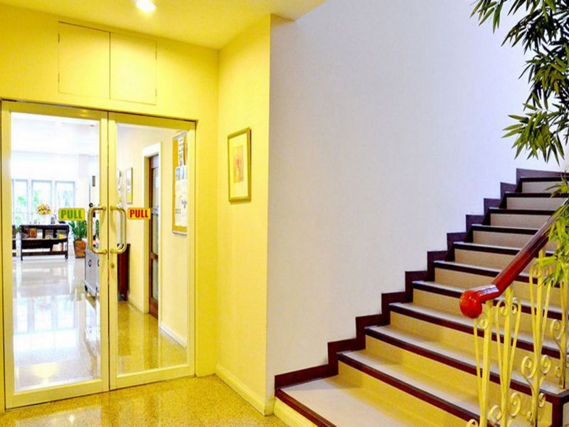 THE SUNRISE RESIDENCE фото 6