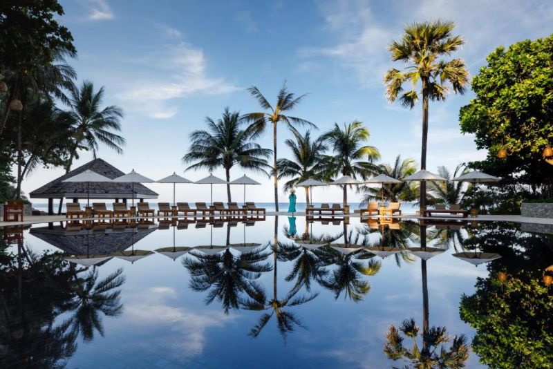THE SURIN PHUKET фото 2