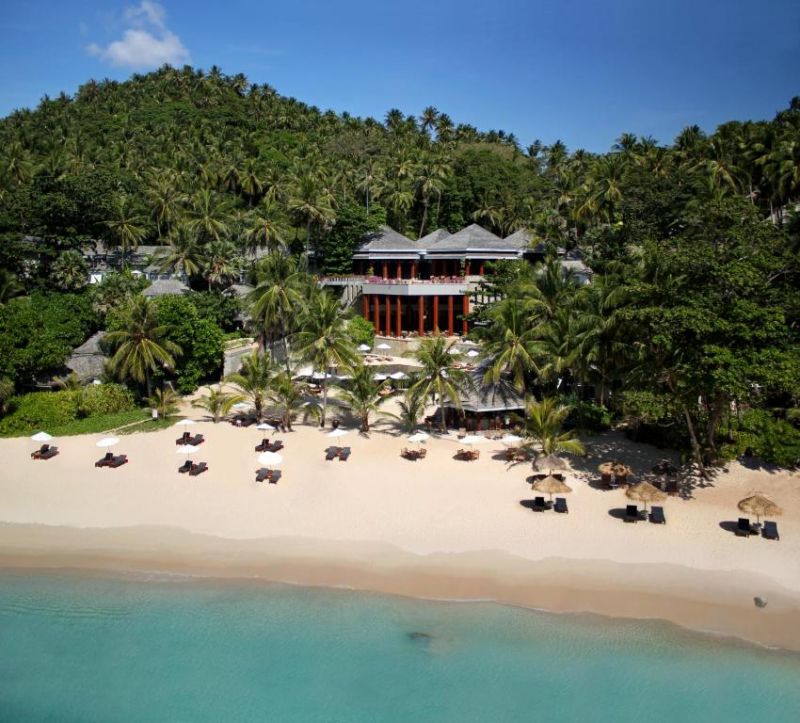 THE SURIN PHUKET