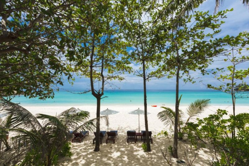 THE SURIN PHUKET фото 8