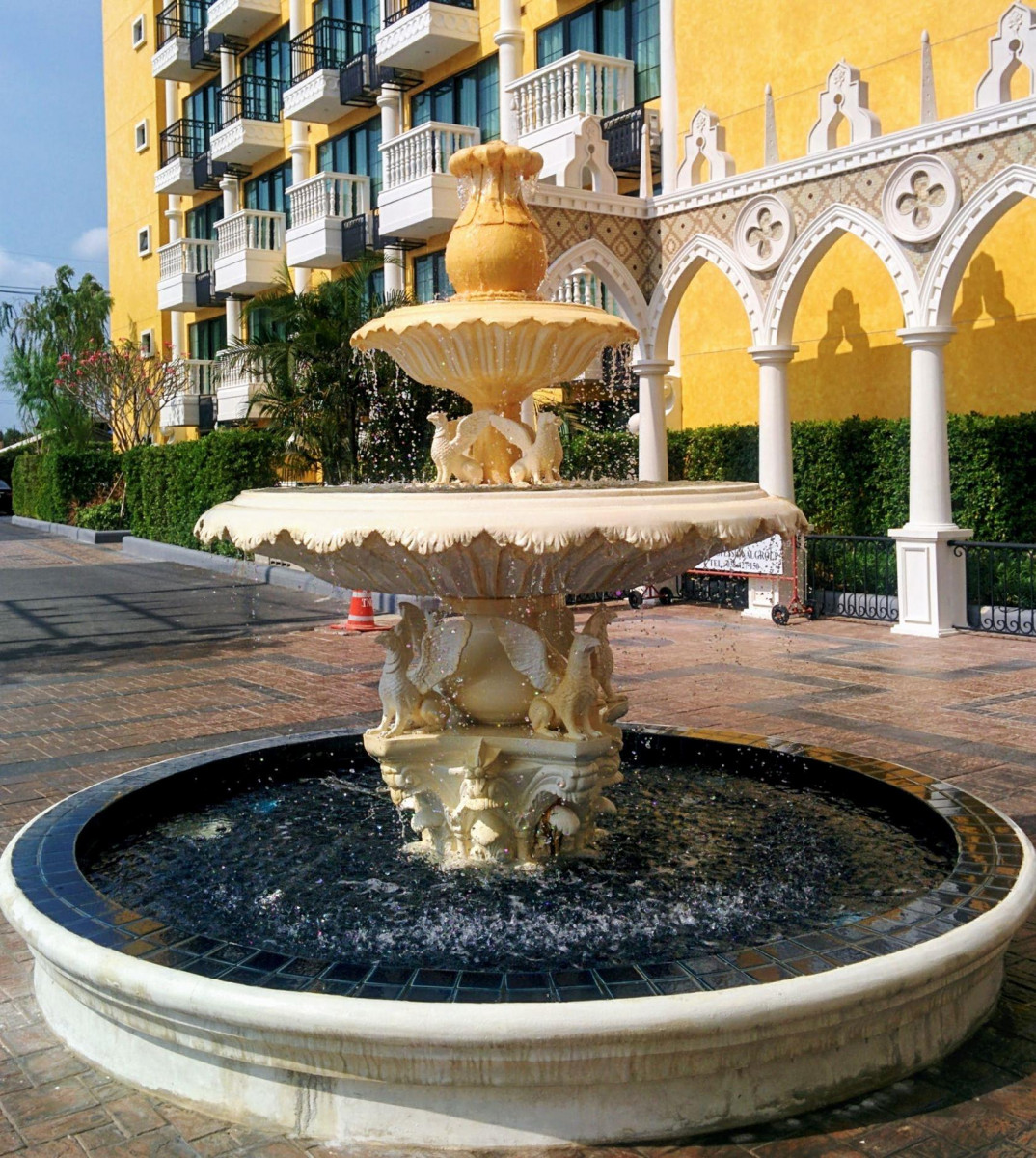THE SYMPHONY SUITES PATTAYA фото 4