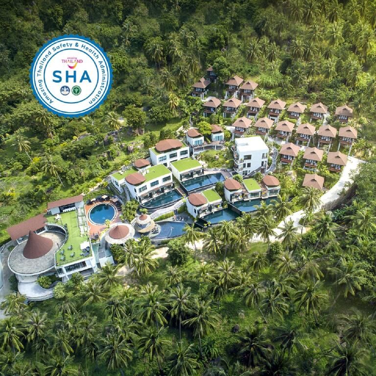 THE TARNA ALIGN RESORT фото 2