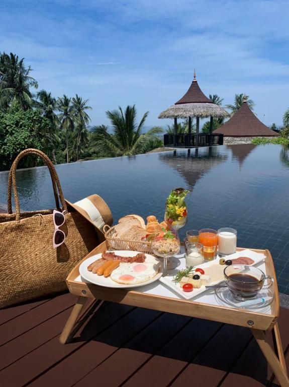THE TARNA ALIGN RESORT фото 6