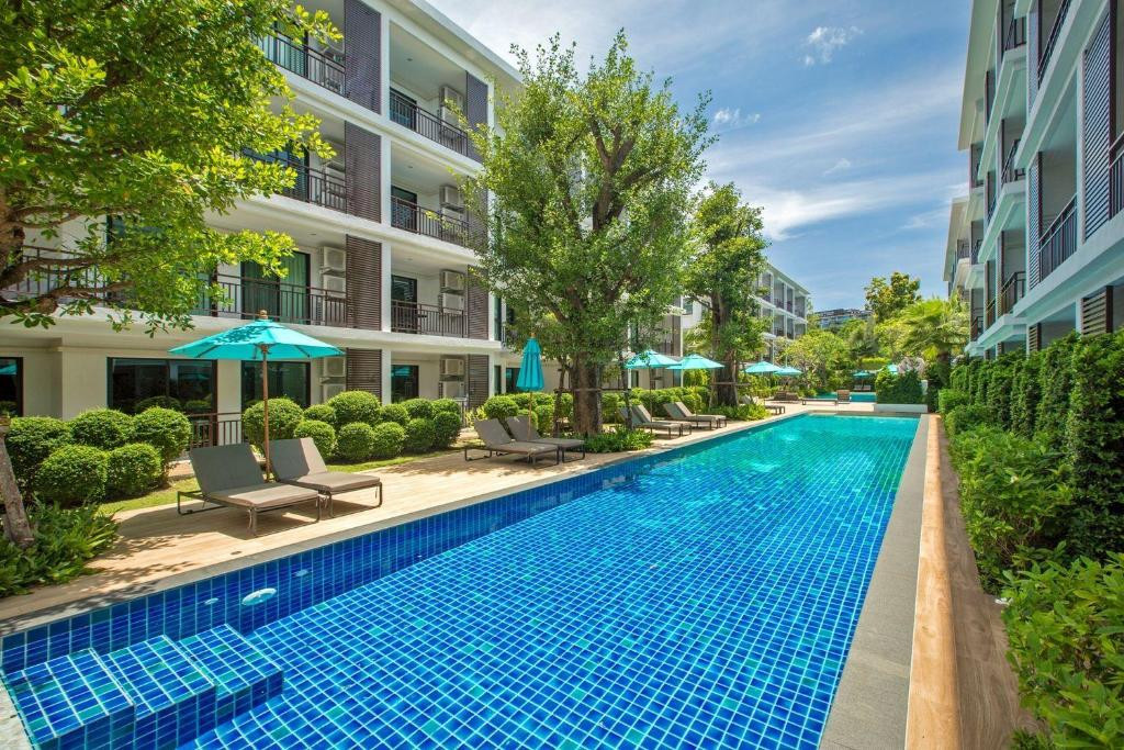THE TITLE CONDO фото 3