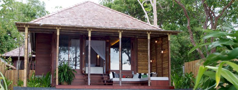 THE TREASURE KOH MADSUM фото 3