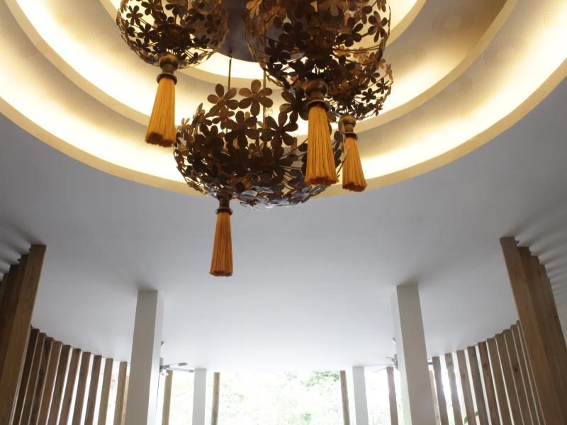 THE TREES CLUB RESORT фото 2