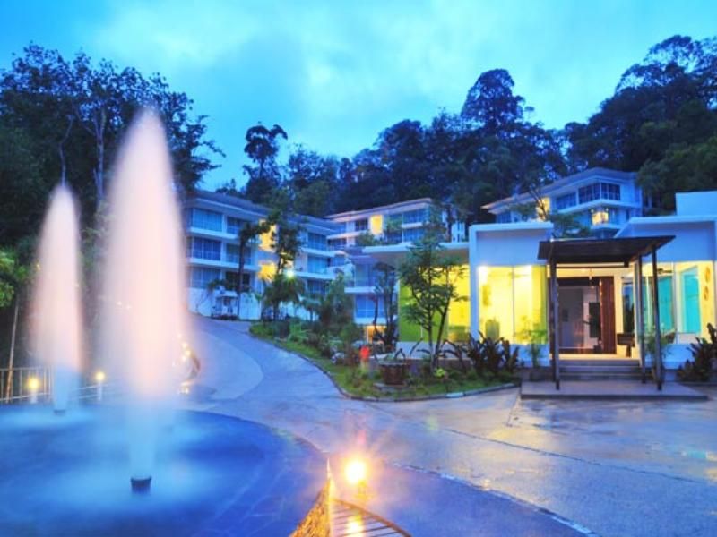 THE TREES CLUB RESORT фото 4