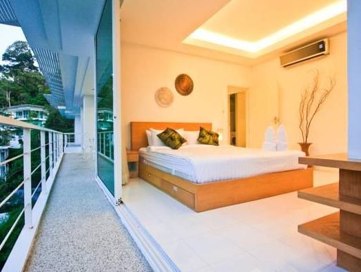 THE TREES CLUB RESORT фото 5