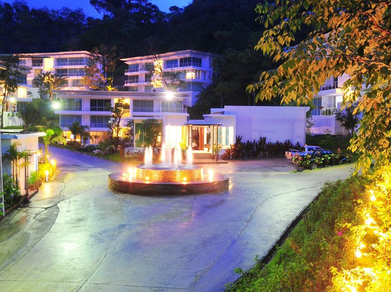 THE TREES CLUB RESORT фото 6