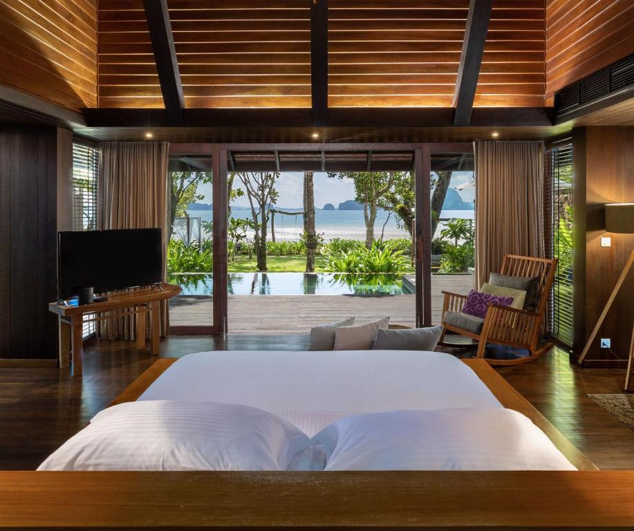 THE TUBKAAK BOUTIQUE RESORT фото 2