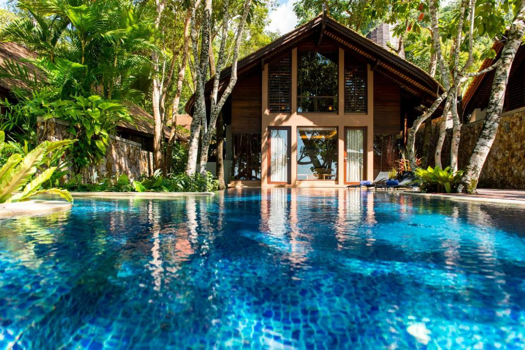 THE TUBKAAK BOUTIQUE RESORT фото 4
