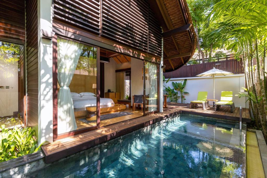 THE TUBKAAK BOUTIQUE RESORT фото 5