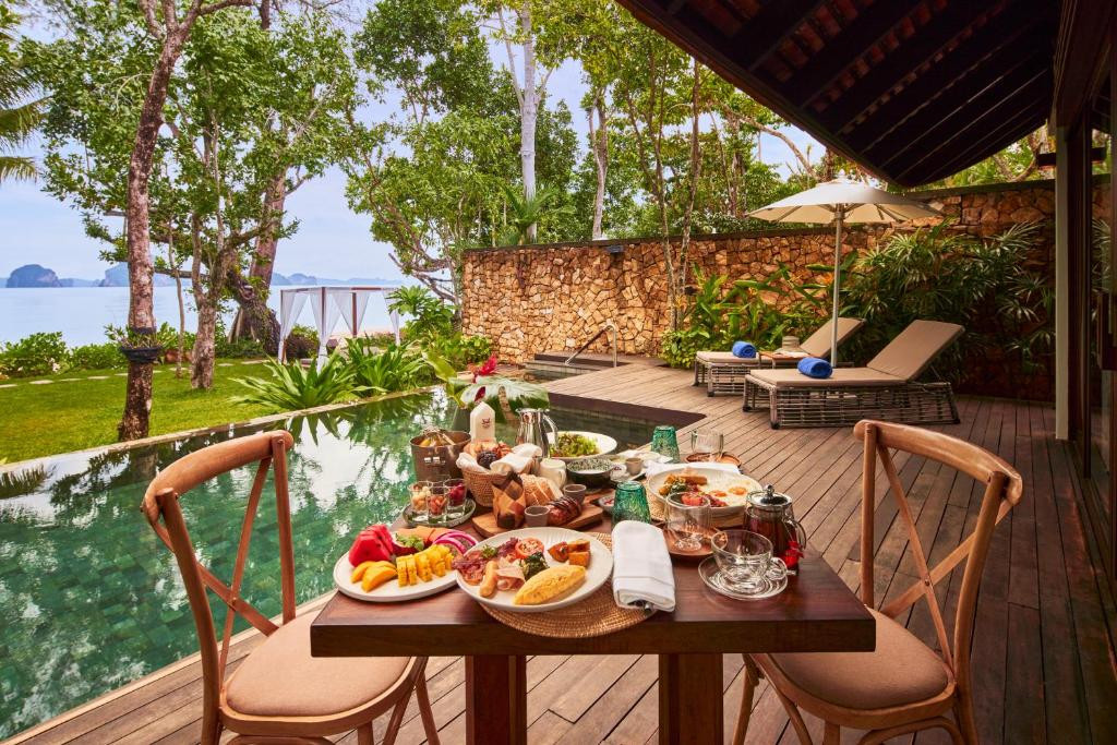 THE TUBKAAK BOUTIQUE RESORT фото 7