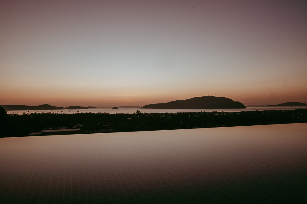 THE VIEW RAWADA RESORT & SPA фото 8