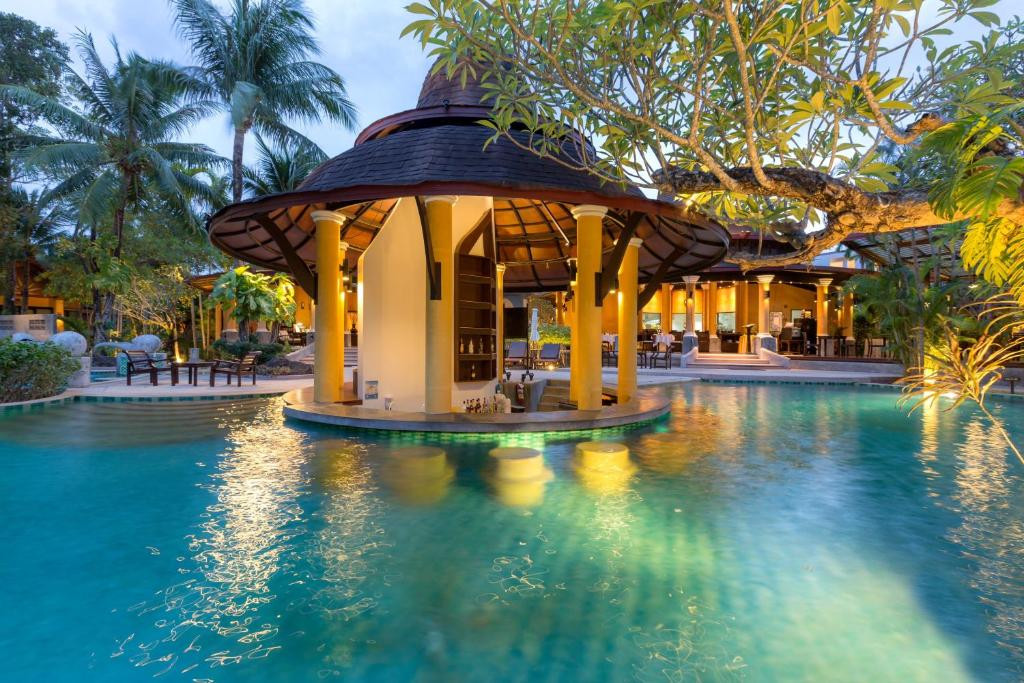 THE VILLAGE RESORT & SPA ADULTS ONLY 12+ фото 4