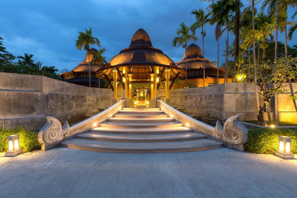 THE VILLAGE RESORT & SPA ADULTS ONLY 12+ фото 7